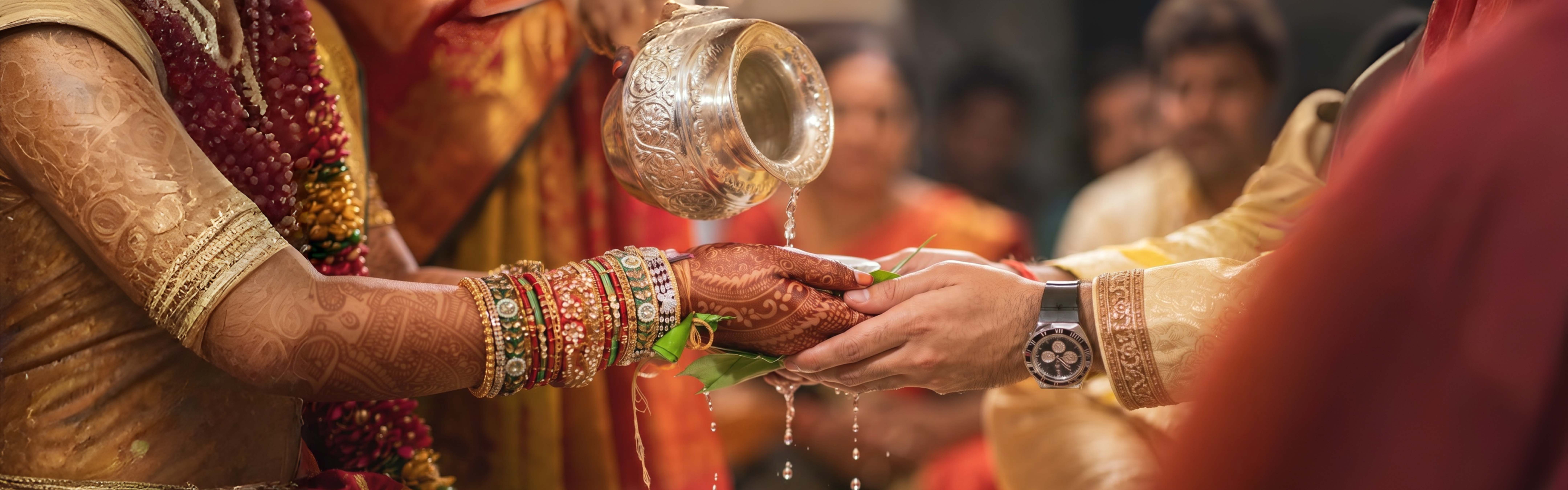 Bringing Marathi Families Together Through Trusted Matchmaking